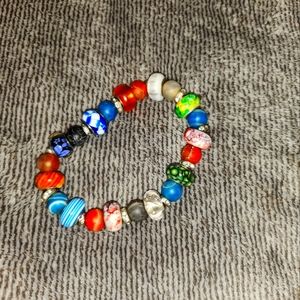Beaded Braclet